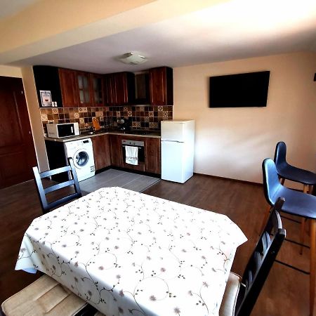 Balkan View Apartment Vratsa المظهر الخارجي الصورة