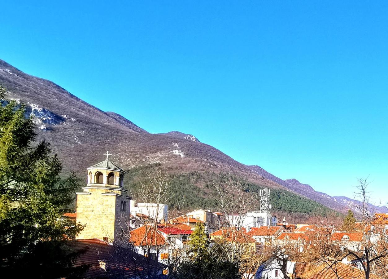 Balkan View Apartment Vratsa المظهر الخارجي الصورة