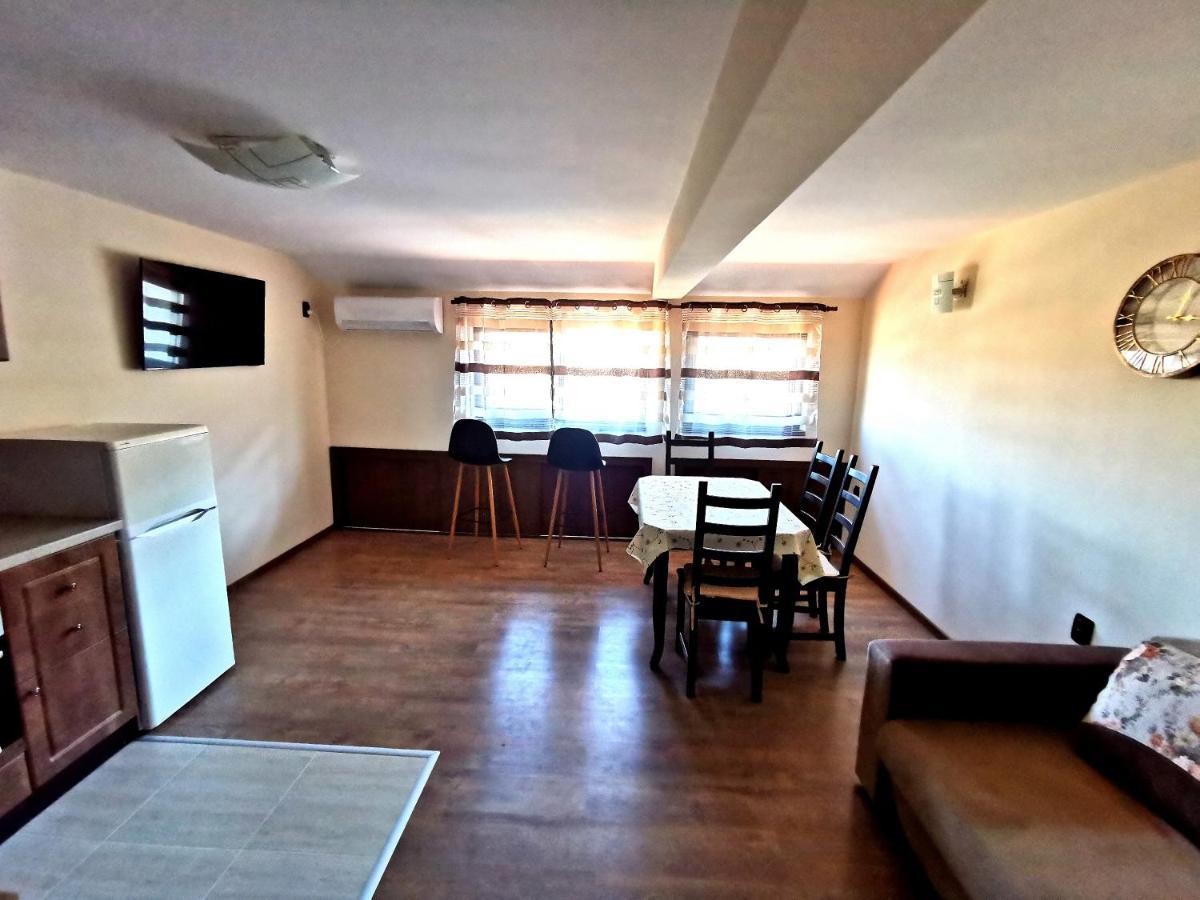 Balkan View Apartment Vratsa المظهر الخارجي الصورة