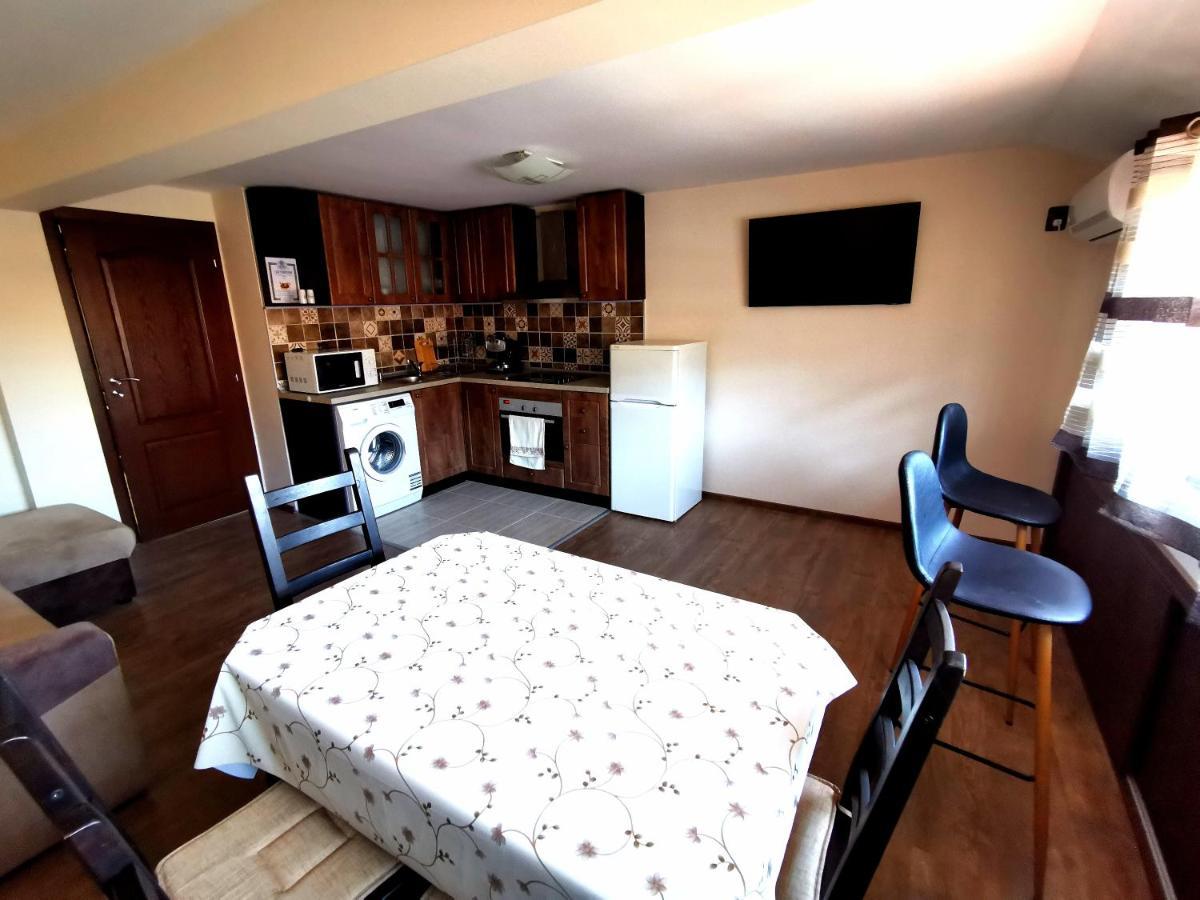 Balkan View Apartment Vratsa المظهر الخارجي الصورة