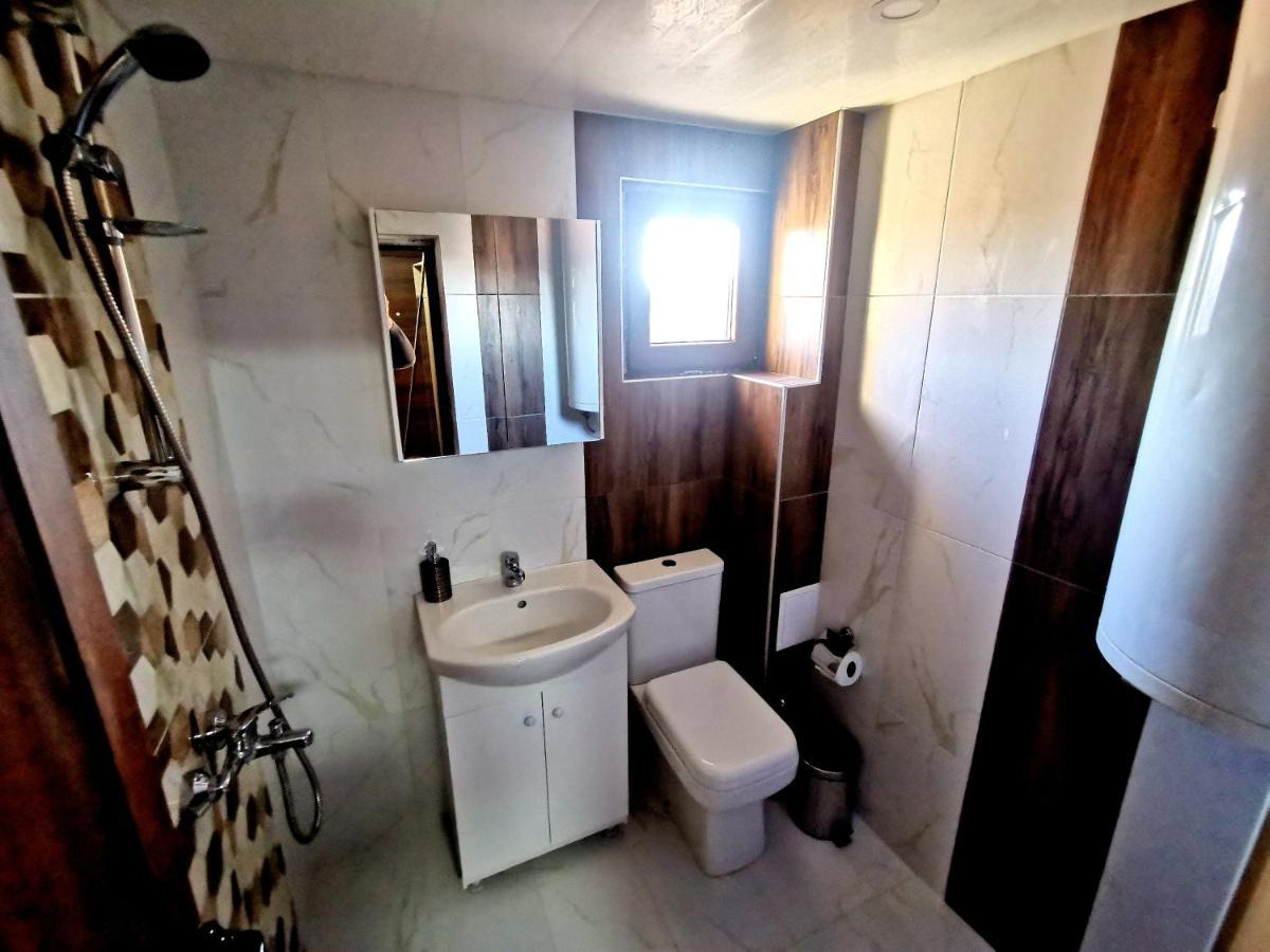 Balkan View Apartment Vratsa المظهر الخارجي الصورة