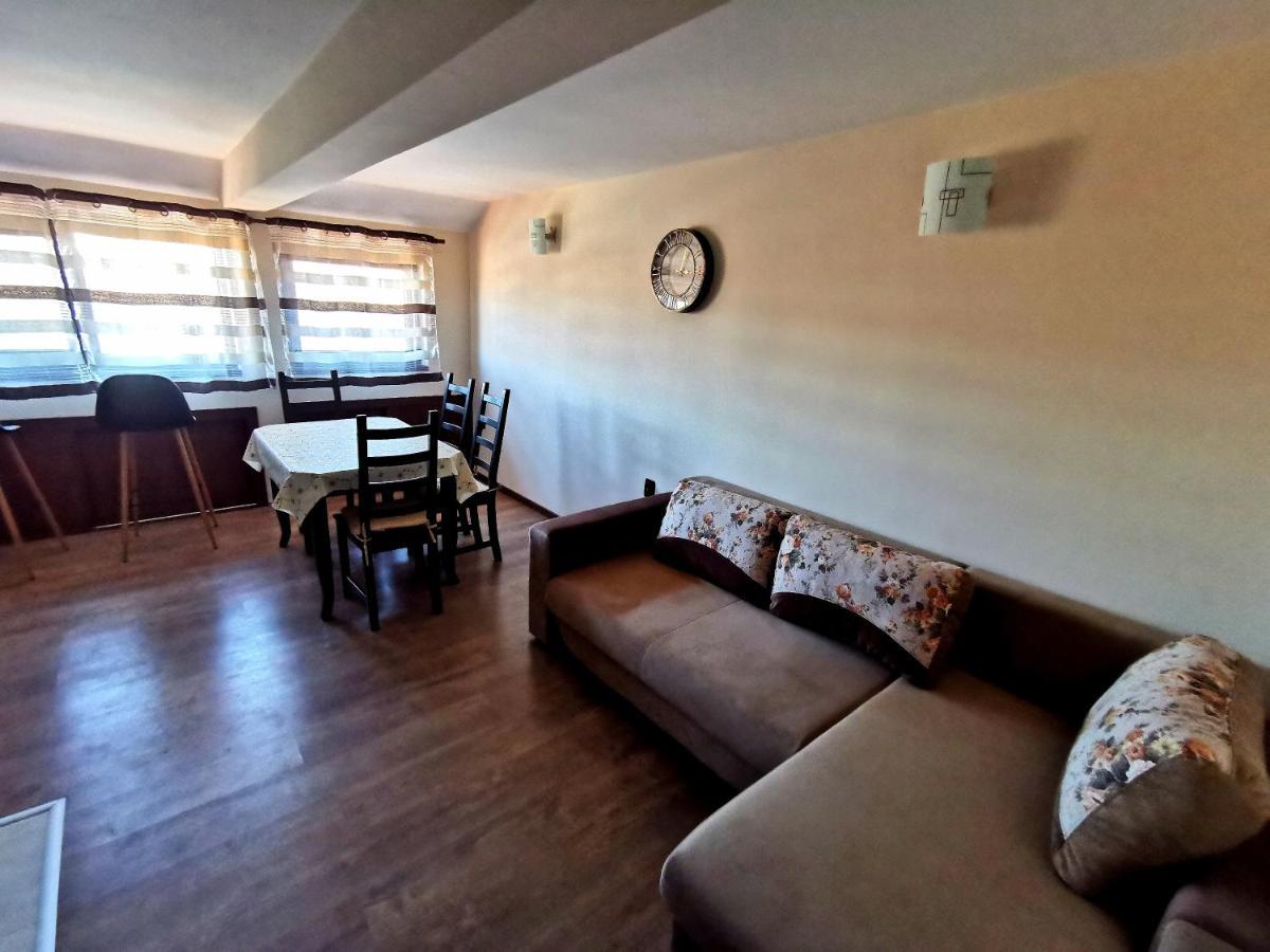 Balkan View Apartment Vratsa المظهر الخارجي الصورة