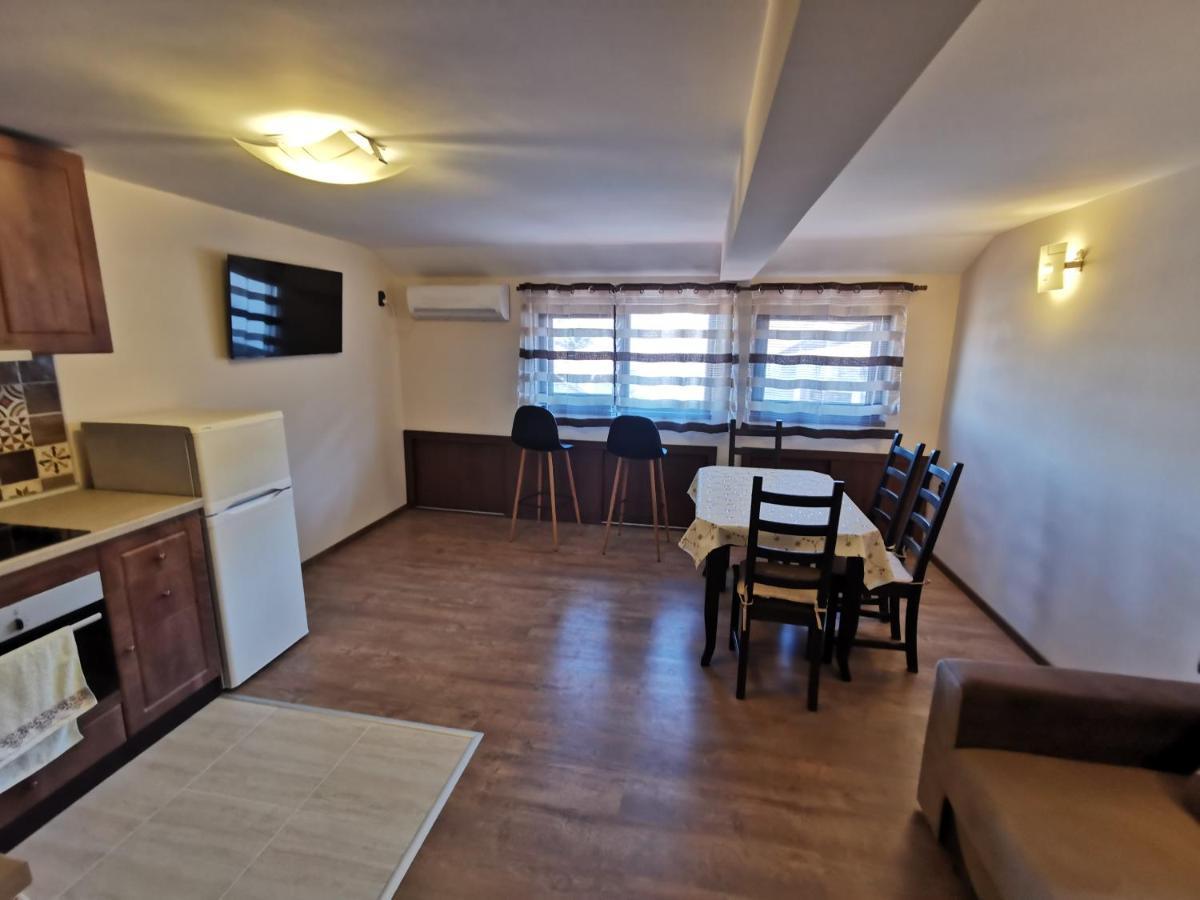 Balkan View Apartment Vratsa المظهر الخارجي الصورة