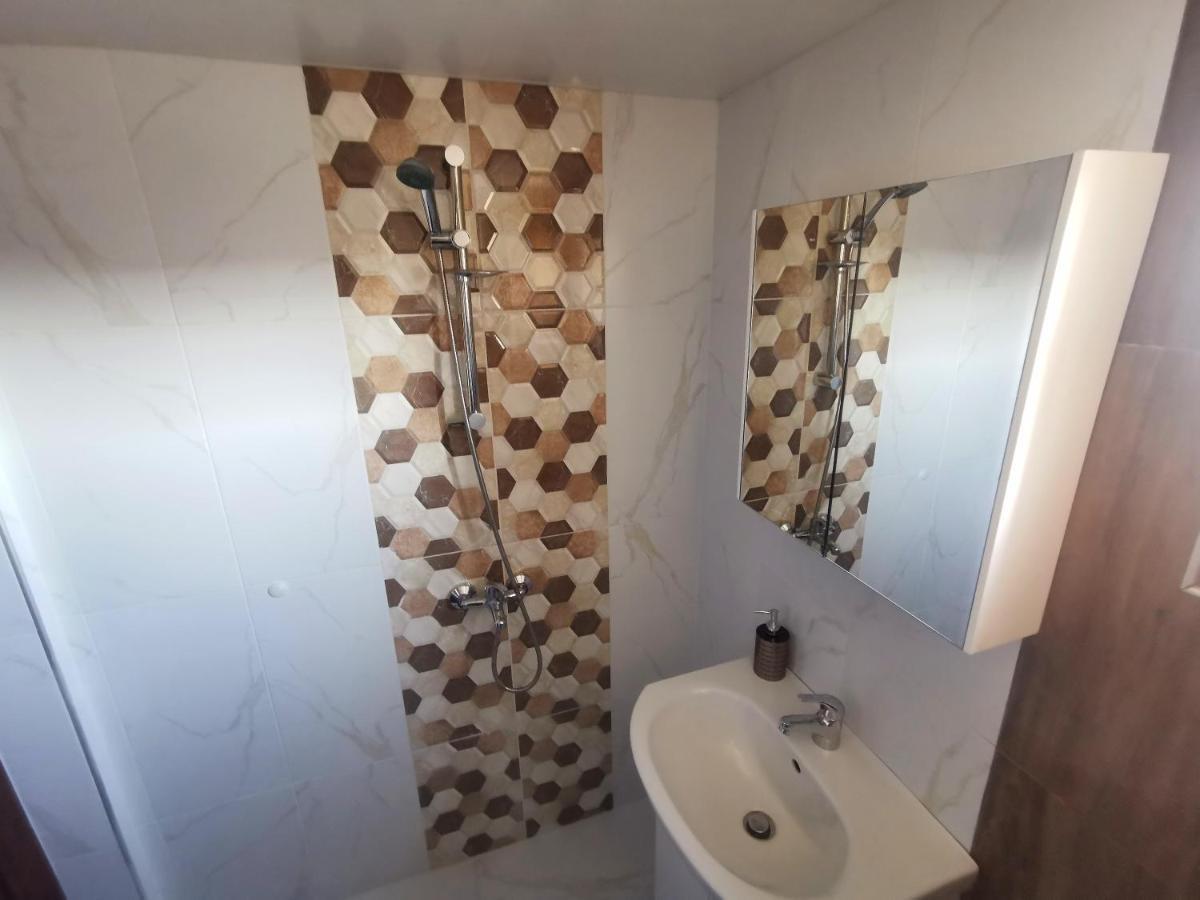 Balkan View Apartment Vratsa المظهر الخارجي الصورة